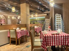 -西贝(六里桥旗舰店)