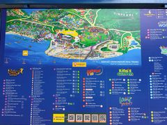 -芽庄珍珠岛游乐园