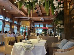 -一棵树·意大利西餐厅One Tree(新城店)