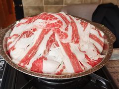 -福匠日本料理(人民路店)