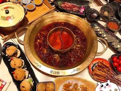 -哥老官重庆美蛙鱼头(圆融广场店)