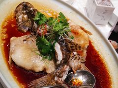 -宴昆山·私房菜(春晖店)