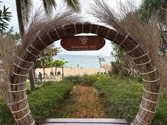 -三亚亚龙湾红树林度假酒店