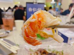 -白仁仔· 活烤海鲜 宵夜(豫园店)