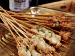 -盟重烧烤(高正街店)