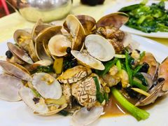 -秋姐美食店(旅游大道店)