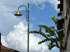 -槟城街头艺术街区