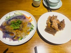 -伊喜饺子·烤鸭(五道口学院路店)