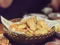 -Local泰莲庭(虹鳟鱼店)