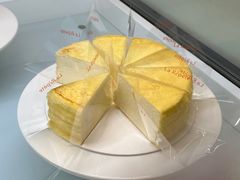 -La Repete 手工千层蛋糕(深圳卓悦中心店)