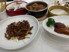 -红菜坊·烤鸭·川鲁宴(石园店)