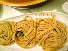 -小龙翻大江文化火锅(太古里店)