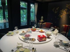-君庭中餐厅(友谊宾馆店)