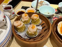 招牌烧卖-点都德(奥体印象城店)