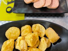 -行运海鲜食集(双安商场店)