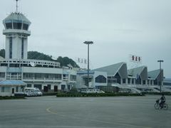 -张家界荷花国际机场