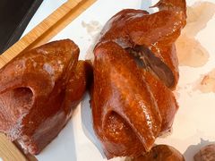 -汤城小厨•粤菜•靓汤(金宝街店)