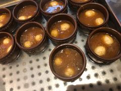 -冀粤香海鲜自助餐厅(西美五洲店)