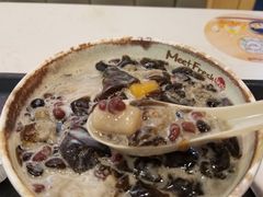 -鲜芋仙(观音桥大融城LG店)