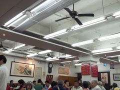 -香港蓮香樓(上環店)