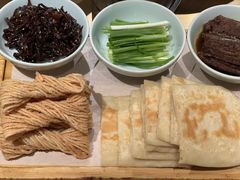 -0776食堂·京城创意菜(七里庄店)