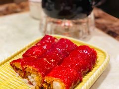 -稻香酒家(长宁KING88广场店)