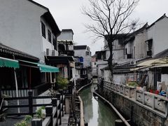-浏河古镇