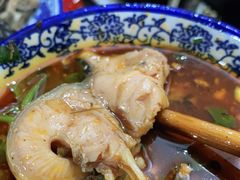 -云溪河冷锅鱼(成都玉林小吃街店)
