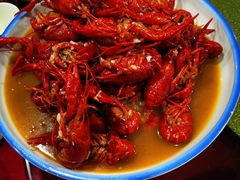 -龙虾奇迹(大华三路店)