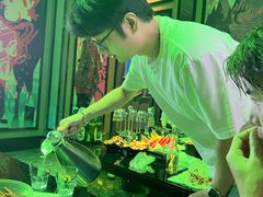 -INLOVE KTV(新天地店)