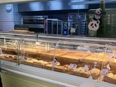 -红星前进面包牛奶公司(君太店)