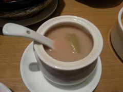 -汤城小厨•粤菜•靓汤(金融街店)