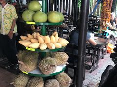 -自然餐厅(Phuket)
