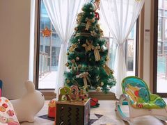 -妈咪的吻Mommy kiss国际托育中心(康桥融府店)