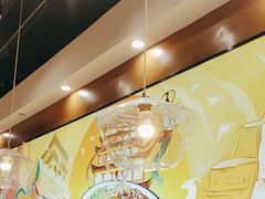 -西部马华清真兰州牛肉面·烧烤夜市(三里河店)
