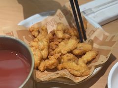 -大师兄·西北小馆(北站缤果空间店)