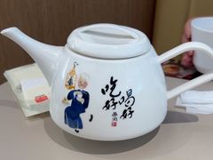 -蔡澜点心·粤菜(丽泽天街店)