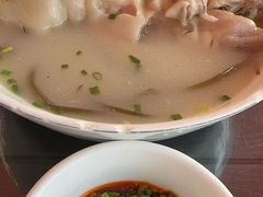 -双流老字号董蹄花(机场南四路店)