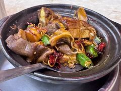 -新峰肉骨茶