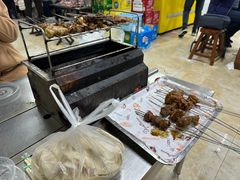 -雷哥烧烤(丰储街店)