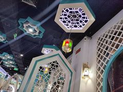 -帕米尔食府(白云观店)