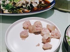 -玉桥餐厅(天坛店)