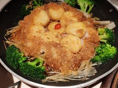 -坛宗剁椒鱼头(河西王府井店)