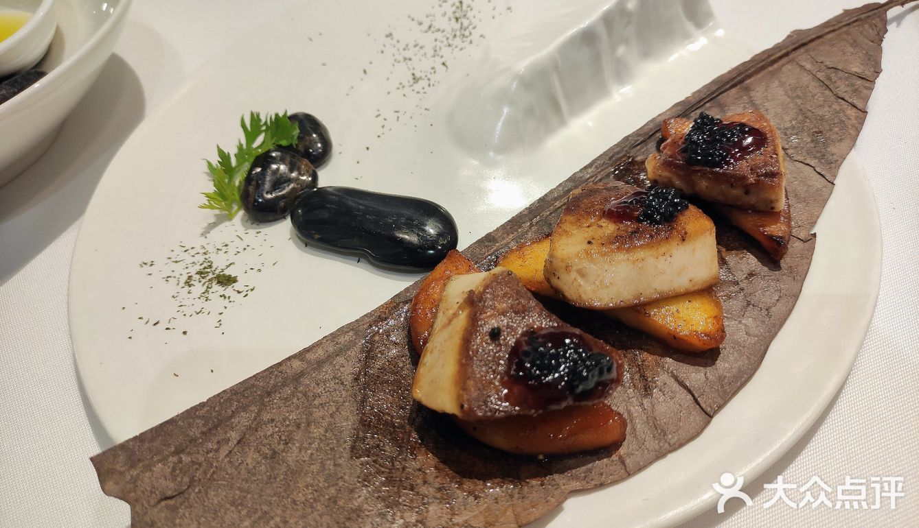 超适合情侣约会闺蜜聚餐的西餐厅~