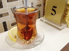 -沙漠玫瑰土耳其餐厅(神路街店)