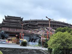 -三江鼓楼