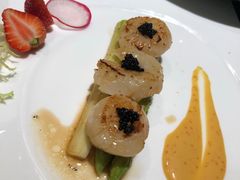 -炙柒Sekinana·精致料理 烧鸟·铁板烧(海上世界店)