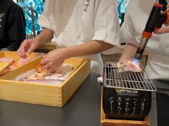 -小十Omakase(地王大厦店)