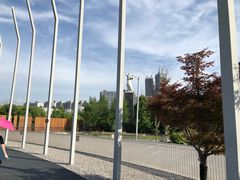 -侵华日军南京大屠杀遇难同胞纪念馆