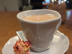 -Uncle Kosto科斯托·中东菜